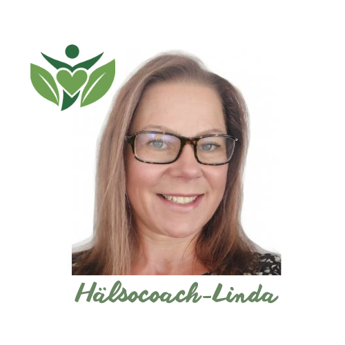 Hälsocoach-Linda