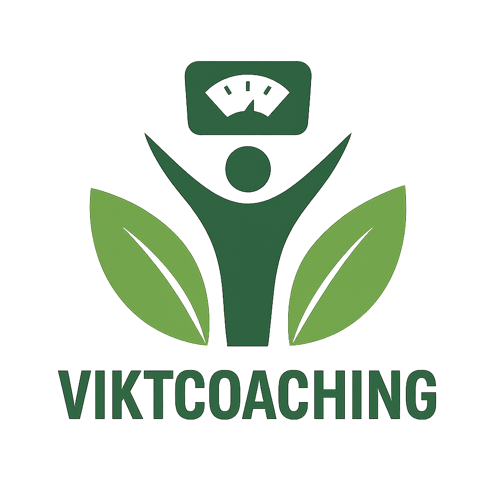 Logga Viktcoaching